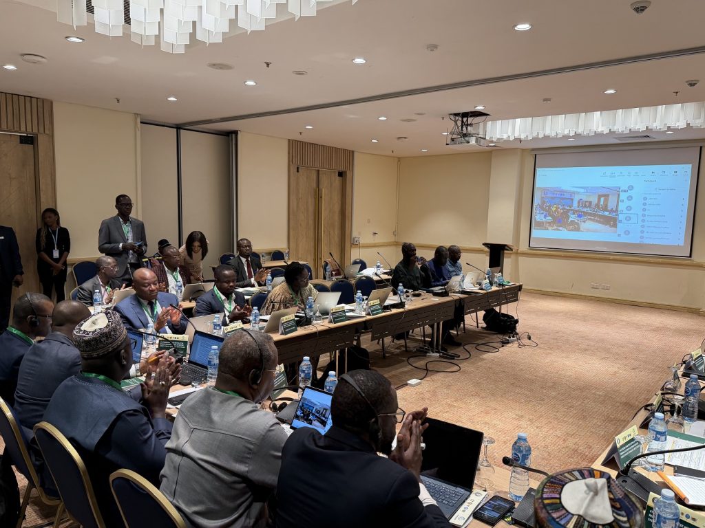 LE COMITÉ DE PILOTAGE DU PROJET « THE BEST » SE RÉUNIT POUR RENFORCER LA COORDINATION EN VUE D&rsquo;UNE MISE EN ŒUVRE EFFICACE DU PROJET