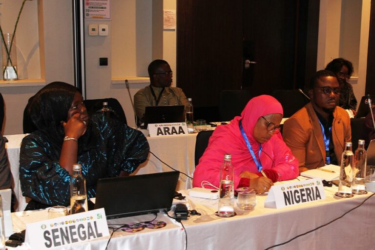ECOWAS STRENGTHENS ITS POLICIES TO PROMOTE ENGAGED YOUTH, INCLUSIVE SPORTS, AND SUSTAINABLE VOLUNTEERING