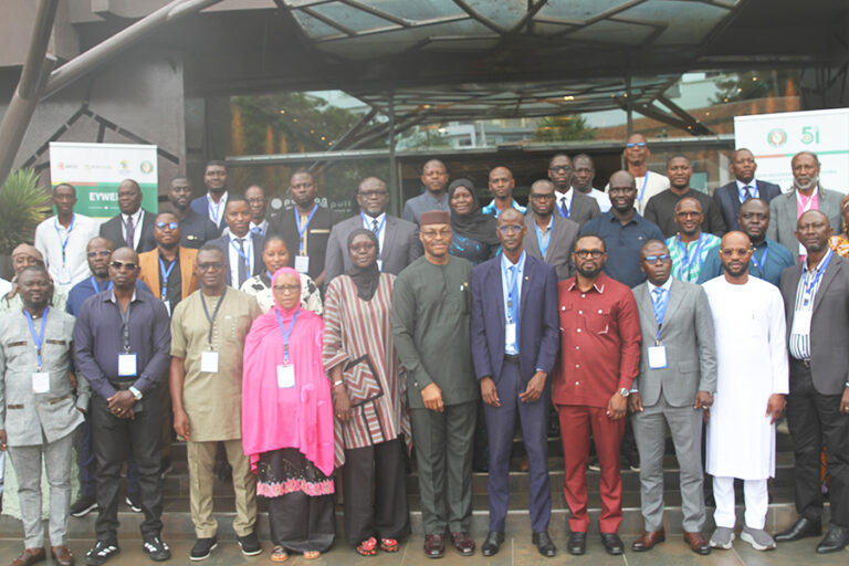 ECOWAS BRINGS TOGETHER EXPERTS AND MINISTERS IN DAKAR TO ADOPT REGIONAL POLICIES IN THE FIELDS OF SPORTS, YOUTH, AND VOLUNTEERISM
