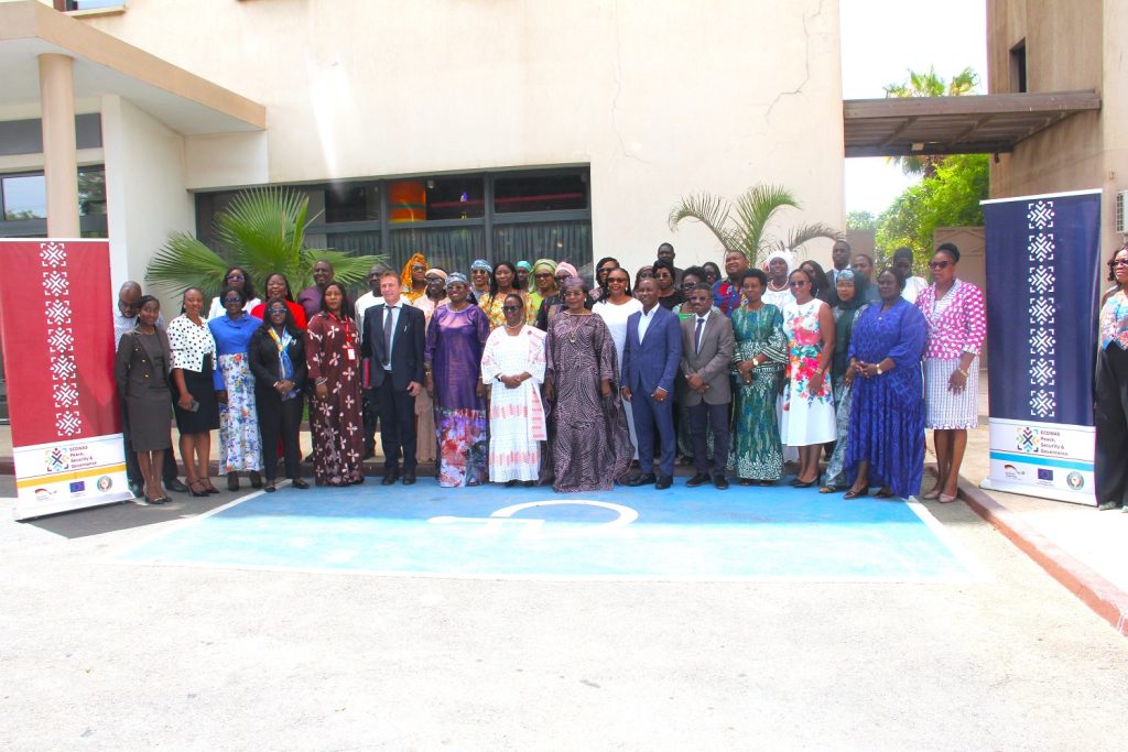 LA CEDEAO RÉUNIT LA PREMIÈRE RÉUNION RÉGIONALE ANNUELLE DE 2026 DU GROUPE DIRECTEUR RÉGIONAL SUR LES FEMMES, LA PAIX ET LA SÉCURITÉ AFIN DE RENFORCER LA COORDINATION, LE SUIVI ET LA REDDITION DE COMPTES À L’ÉCHELLE RÉGIONALE CONCERNANT L’AGENDA FPS