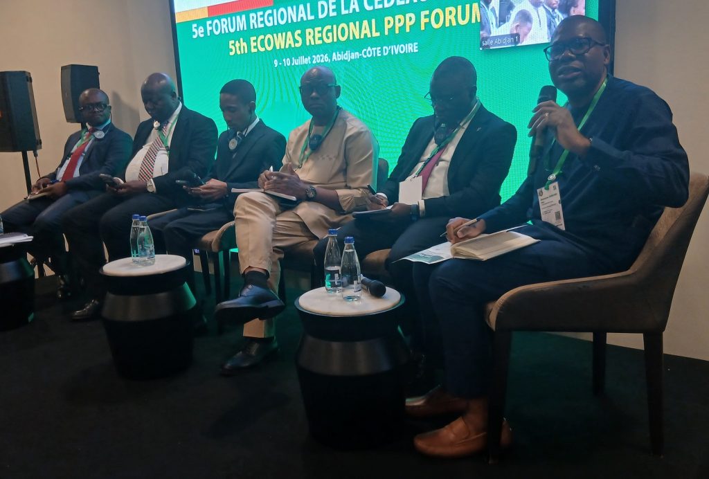 ADOPTION OF A SERIES OF RECOMMENDATIONS AIMED AT ACCELERATING INFRASTRUCTURE DEVELOPMENT WITHIN THE ECOWAS REGION