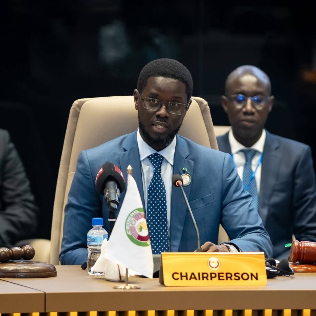 KEY DECISIONS OF THE 69TH ECOWAS SUMMIT OF HEADS OF STATE AND GOVERNMENT, HELD ON 19 JULY 2026 IN FREETOWN, SIERRA LEONE