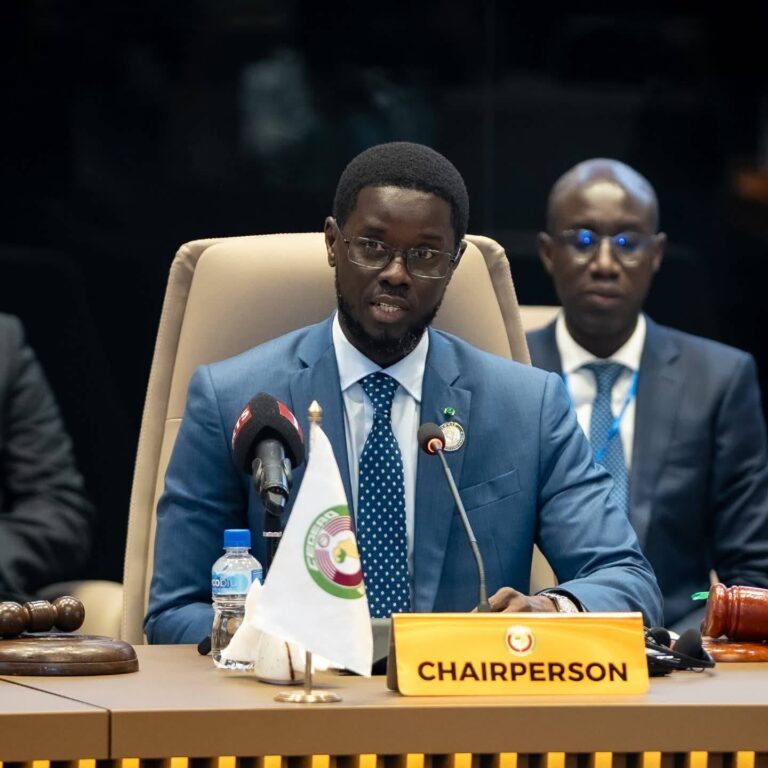 KEY DECISIONS OF THE 69TH ECOWAS SUMMIT OF HEADS OF STATE AND GOVERNMENT, HELD ON 19 JULY 2026 IN FREETOWN, SIERRA LEONE