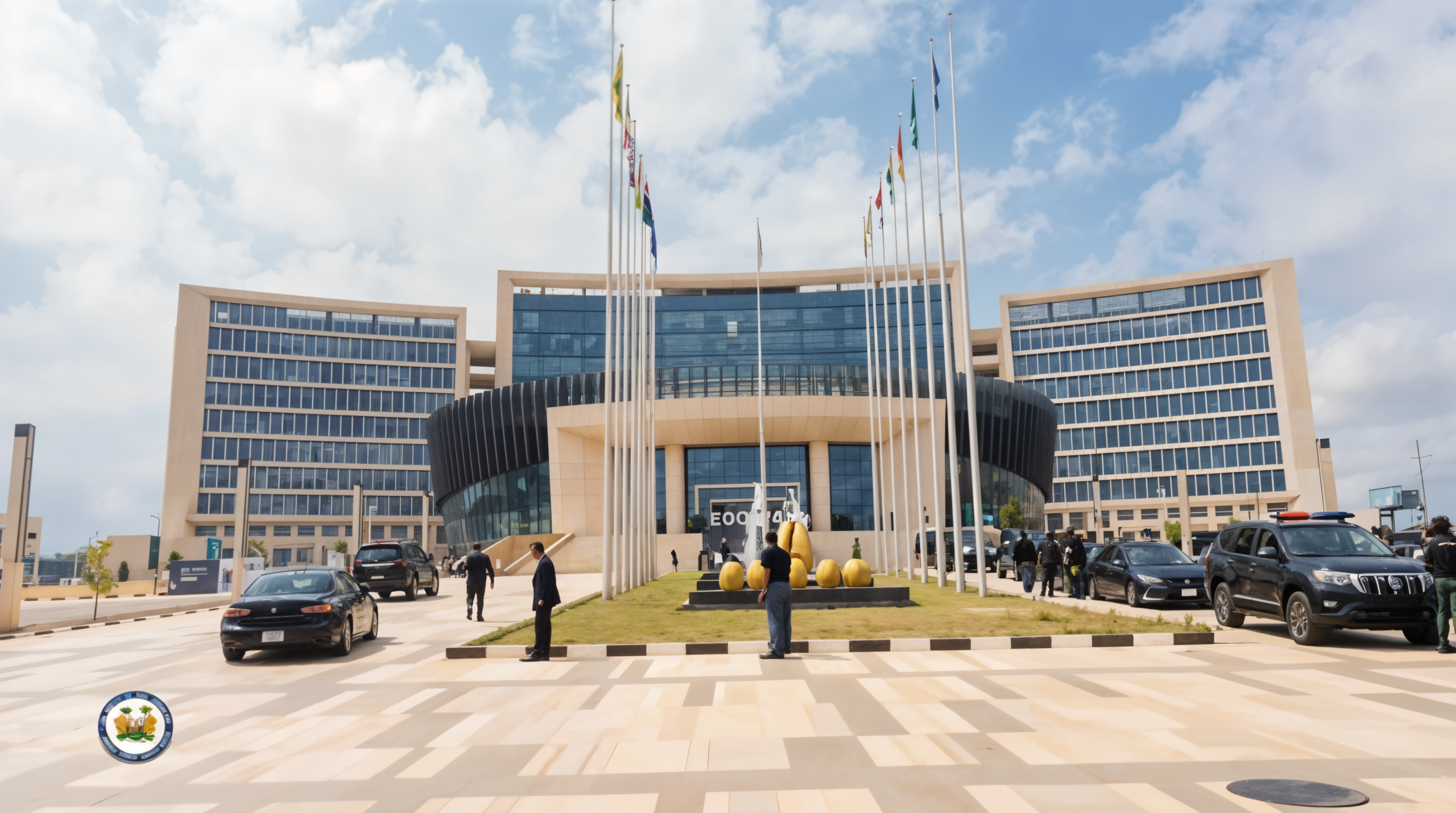 ECOWAS Commission