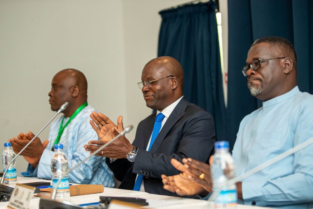 ECOWAS STRENGTHENS THE HARMONIZATION OF MIGRATION DATA AND MACROECONOMIC CONVERGENCE IN WEST AFRICA