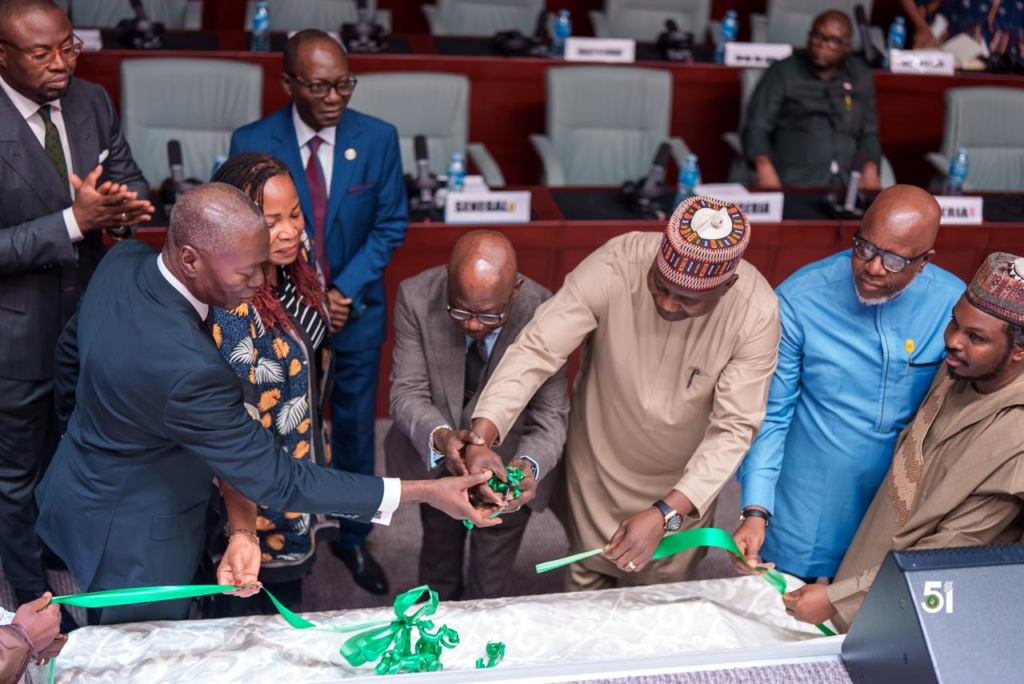 ECOWAS UNVEILS STRATEGIC PUBLICATIONS TO ADVANCE EVIDENCE-BASED PEACE SUPPORT OPERATIONS