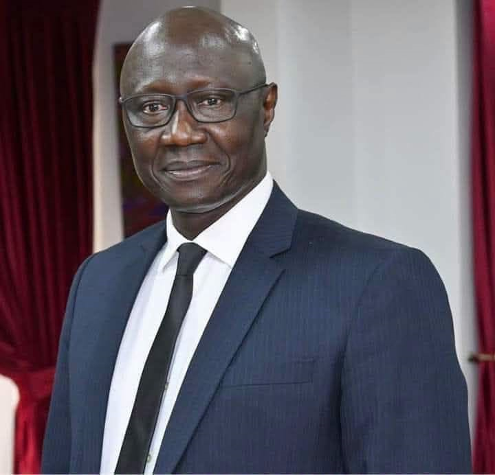 President of the Commission
