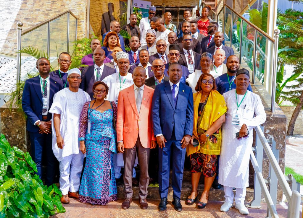ECOWAS CONVENES REGIONAL AUTOMOTIVE INDUSTRY DEVELOPMENT FORUM TO ACCELERATE WEST AFRICA’S INDUSTRIAL TRANSFORMATION