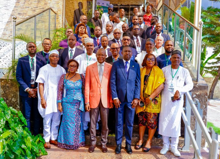 ECOWAS CONVENES REGIONAL AUTOMOTIVE INDUSTRY DEVELOPMENT FORUM TO ACCELERATE WEST AFRICA’S INDUSTRIAL TRANSFORMATION