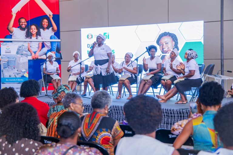 ECOWAS REPRESENTATION IN CABO VERDE PROMOTES CELEBRATION OF AFRICAN WOMEN’S DAY
