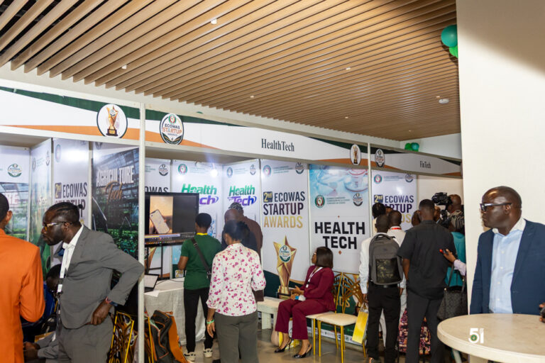 ECOWAS STARTUP AWARDS 2026: CELEBRATING WEST AFRICA’S INNOVATION AND ENTREPRENEURIAL POTENTIAL