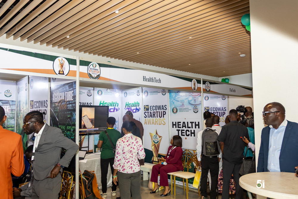 ECOWAS STARTUP AWARDS 2026: CELEBRATING WEST AFRICA’S INNOVATION AND ENTREPRENEURIAL POTENTIAL