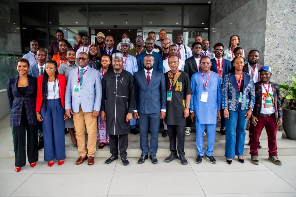 GIABA CONVENES REGIONAL TRAINING FOR JOURNALISTS IN GHANA TO STRENGHTEN INVESTIGATIVE REPORTING ON ECONOMIC AND FINANCIAL CRIMES