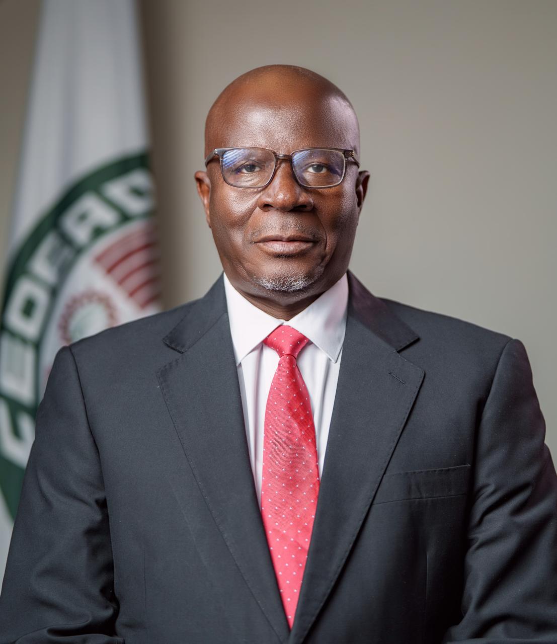 Commissioner for Infrastructure, Energy & Digital