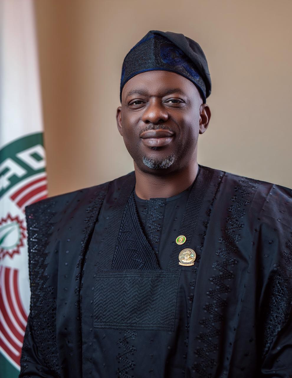 Vice-President