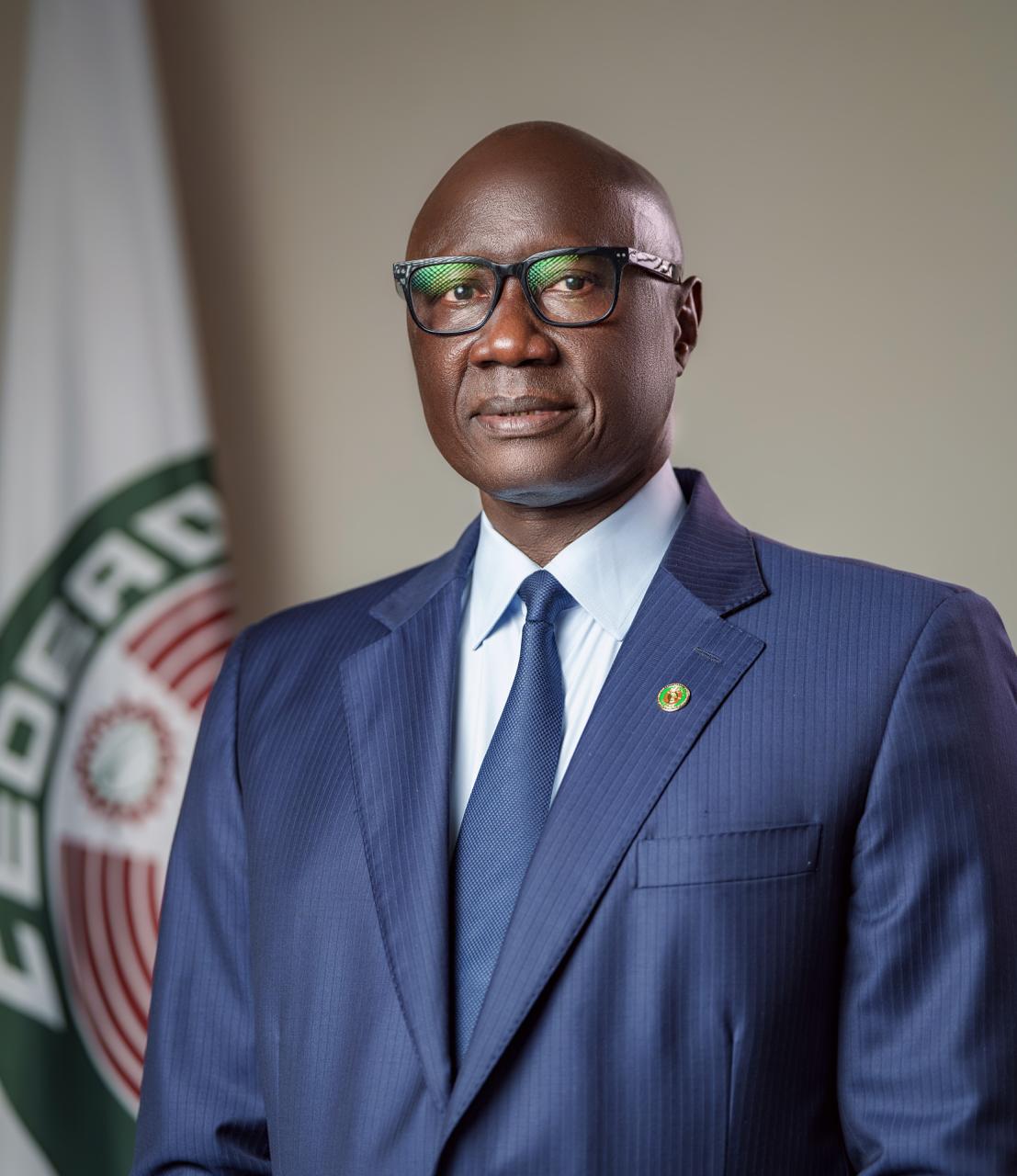President of the Commission