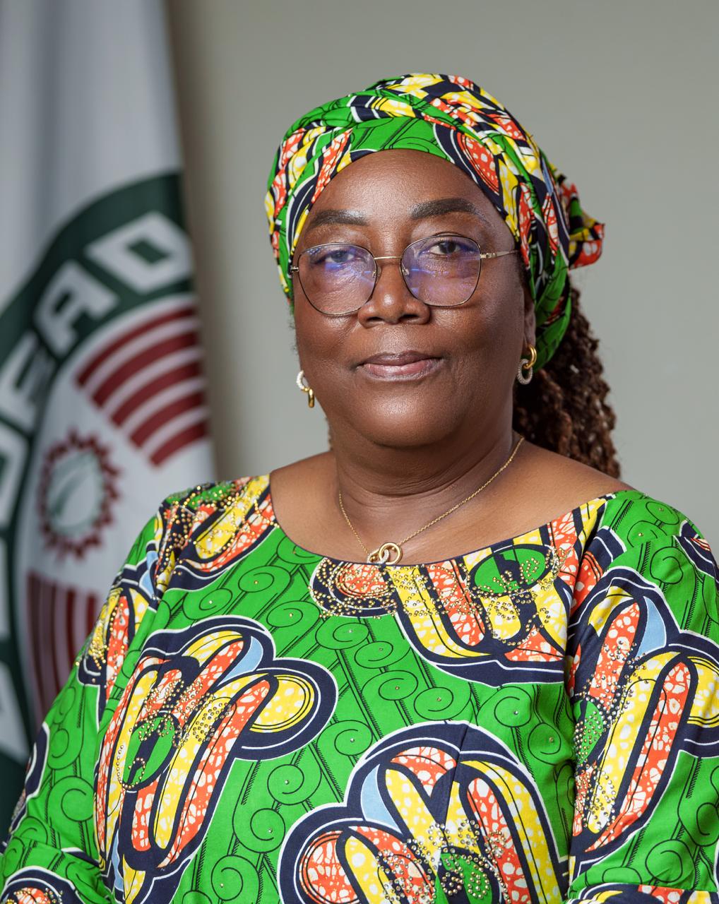 Commissioner for Political Affairs, Peace & Security