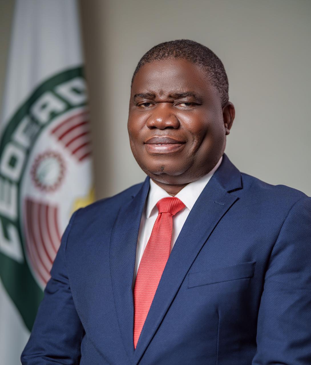 Commissioner for Economic Affairs & Agriculture