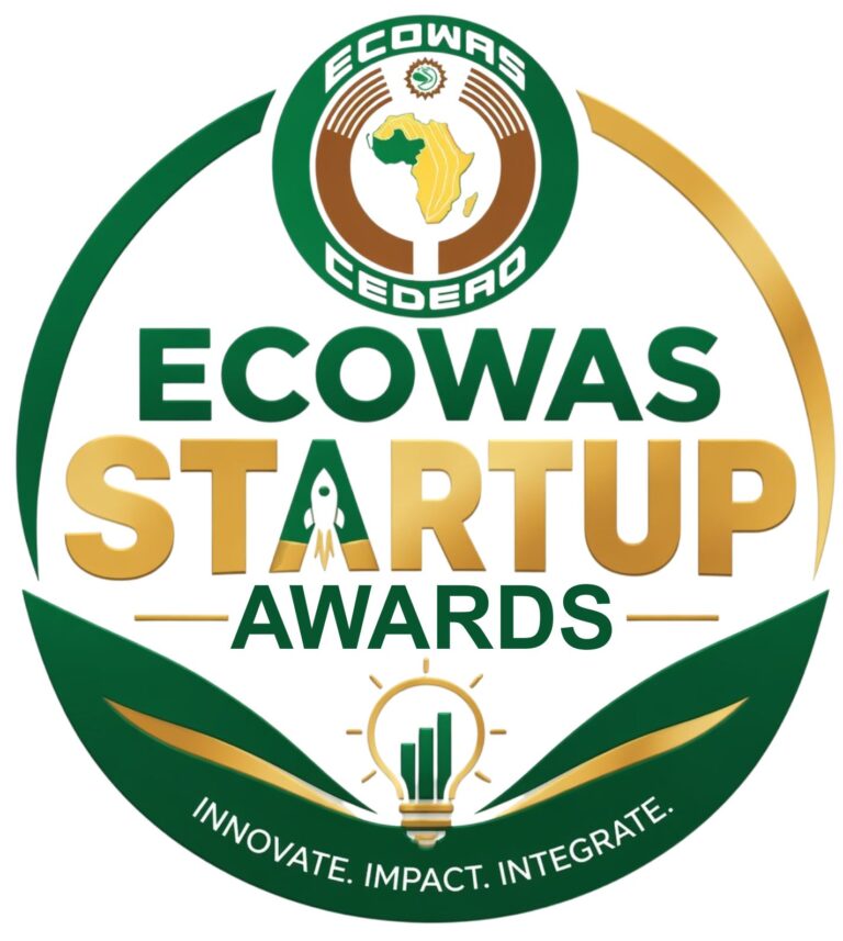 2nd ECOWAS Startup Awards
