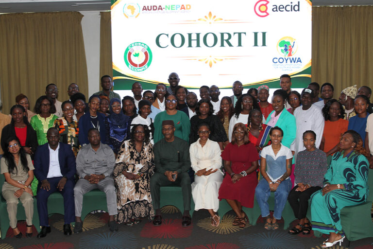 ACCRA WELCOMES THE SECOND COHORT OF THE COYWA PROGRAMME TO STRENGTHEN THE DIGITAL AND FINANCIAL SKILLS OF YOUNG PEOPLE AND WOMEN ENTREPRENEURS