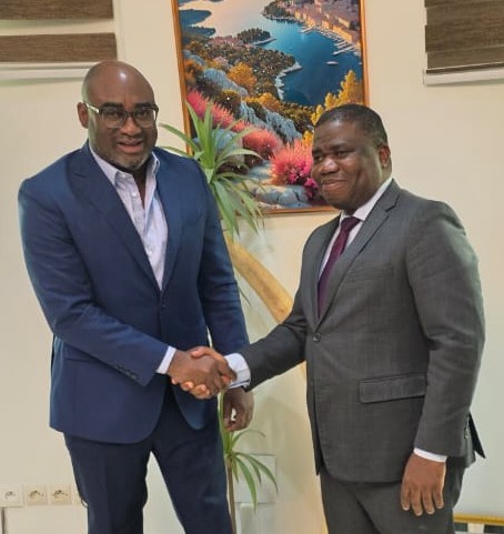 ECOWAS COMMISSION ENGAGES TOGOLESE AUTHORITIES ON ENVIRONMENTAL PROTECTION AND CLIMATE RESILIENCE TO SUPPORT REGIONAL INTEGRATION AND SUSTAINABLE DEVELOPMENT
