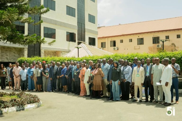 ECOWAS, CRISA CONVENE REGIONAL CONFERENCE ON SUBSTANCE USE RESEARCH AND DATA SYSTEMS