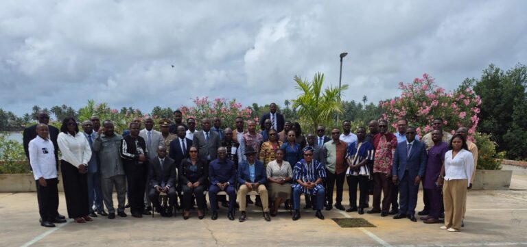 ECOWAS TAKES A SIGNIFICANT STEP TOWARDS FACILITATING TRADE BETWEEN CÔTE D’IVOIRE AND GHANA.
