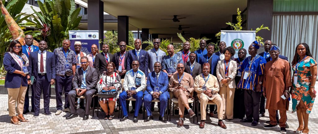 ECOWAS ACCELERATES THE ROLL-OUT OF ITS QUALITY CERTIFICATION MARK, ECOQMARK, AND ADVANCES SKILLS CERTIFICATION IN THE FIELD OF RENEWABLE ENERGY.