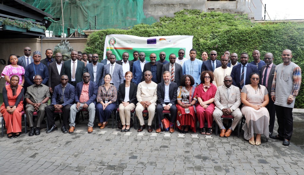 LA CEDEAO, L’UNION EUROPÉENNE ET LA GIZ MARQUENT LE LANCEMENT OFFICIEL DU SYSTÈME RÉGIONAL DE GOUVERNANCE ET D’INFORMATION EN MATIÈRE D’ÉNERGIE EN AFRIQUE DE L’OUEST (REGIS-WA)