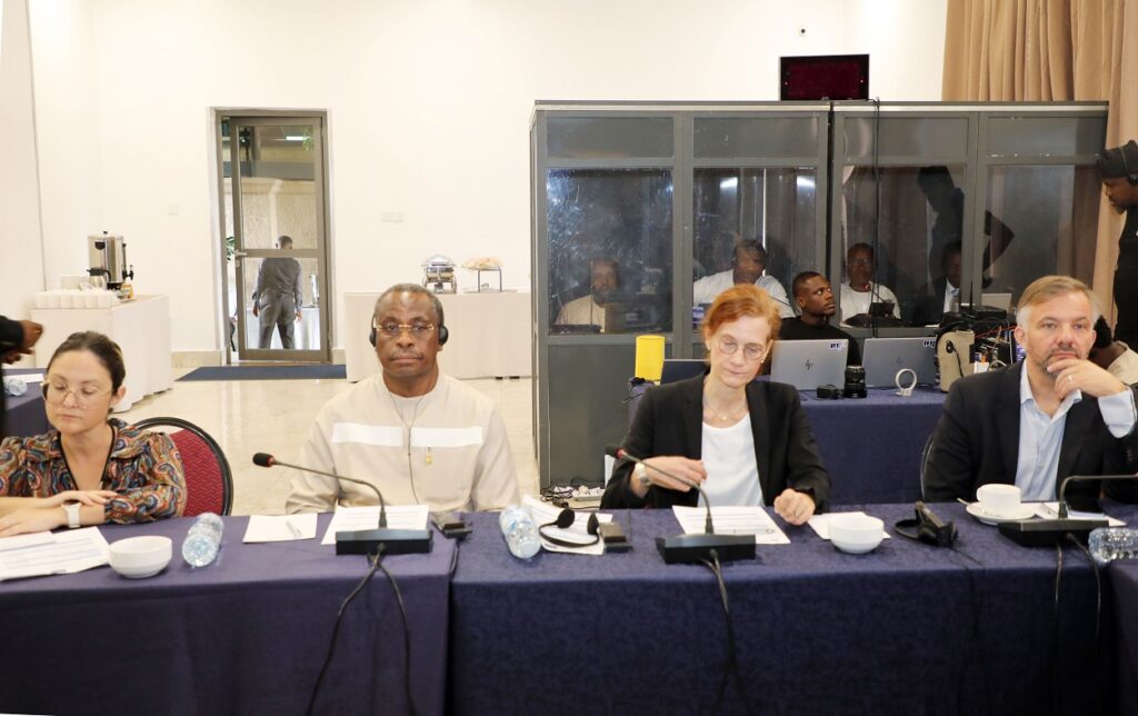 ECOWAS, EUROPEAN UNION, AND GIZ MARKS THE OFFICIAL COMMENCEMENT OF THE REGIONAL ENERGY GOVERNANCE AND INFORMATION SYSTEM IN WEST AFRICA (REGIS-WA)
