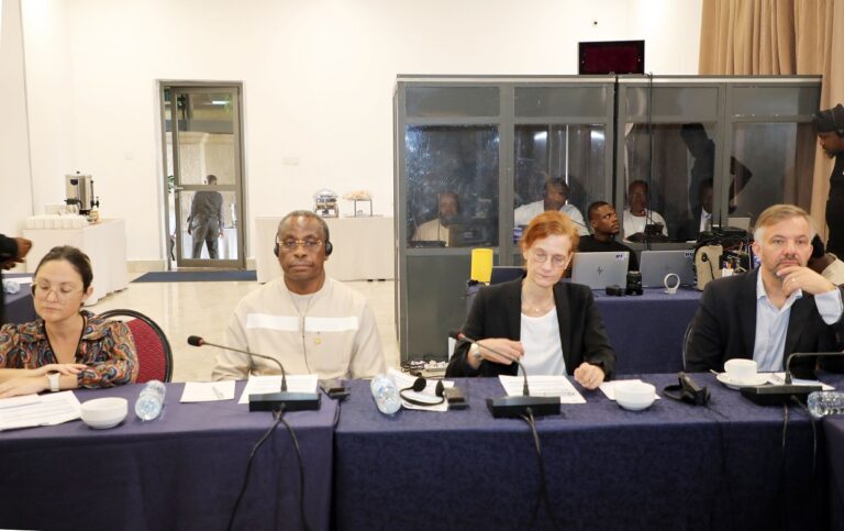 ECOWAS, EUROPEAN UNION, AND GIZ MARKS THE OFFICIAL COMMENCEMENT OF THE REGIONAL ENERGY GOVERNANCE AND INFORMATION SYSTEM IN WEST AFRICA (REGIS-WA)