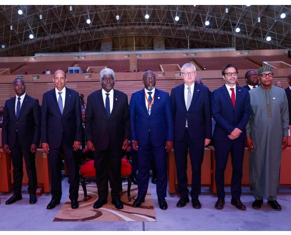 THE 3RD ABIDJAN BORDER FORUM : THE ECOWAS PERMANENT REPRESENTATION TO THE AFRICAN UNION COMMITS TO PEOPLE-CENTRED BORDER GOVERNANCE