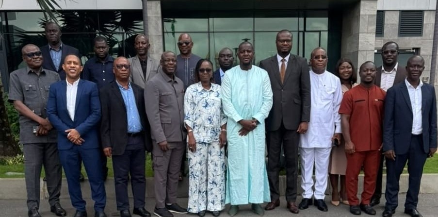 ECOWAS CONVENES FINAL NATIONAL EXPERTS REVIEW MEETING ON REVISED REGIONAL MINERAL DEVELOPMENT POLICY IN LAGOS