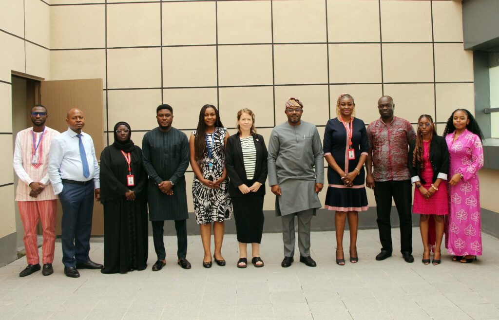 ECOWAS COMMISSION AND DENMARK KICK OFF PARTNERSHIP ON INCREASED TRADE AND REGIONAL ECONOMIC INTEGRATION
