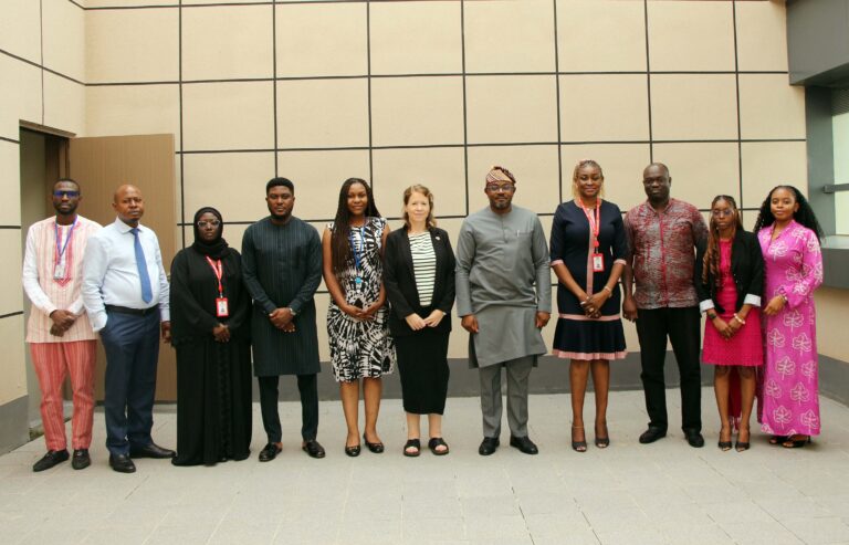ECOWAS COMMISSION AND DENMARK KICK OFF PARTNERSHIP ON INCREASED TRADE AND REGIONAL ECONOMIC INTEGRATION