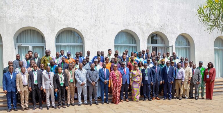 ADOPTING STRATEGIC TOOLS FOR THE PREVENTION AND CONTROL OF TRANSBOUNDARY ANIMAL DISEASES IN THE ECOWAS REGION