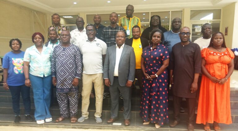 DEFINING A STRATEGIC ROADMAP TO MODERNISE REGIONAL DATA GOVERNANCE