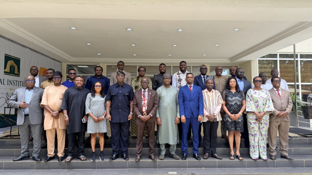 FIRST MEETING OF THE ECOWAS MONITORING AND EVALUATION COORDINATION TEAM
