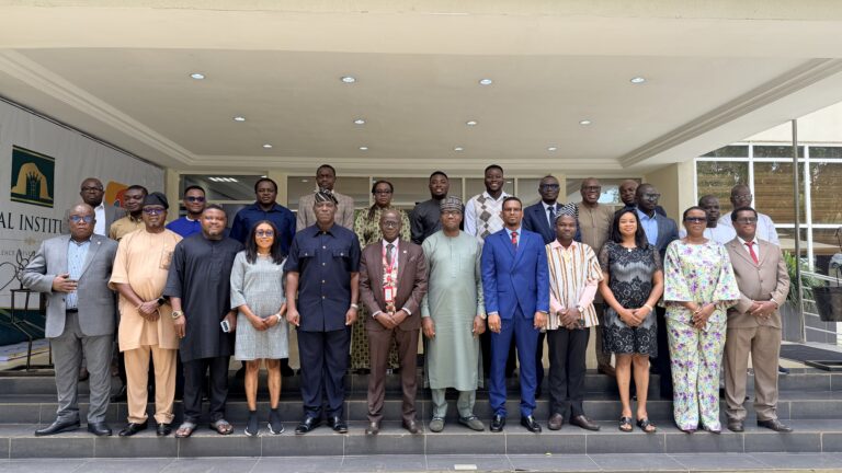 FIRST MEETING OF THE ECOWAS MONITORING AND EVALUATION COORDINATION TEAM