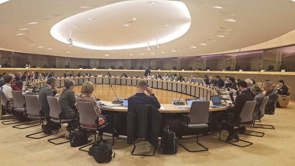 ECOWAS BOOSTS DISASTER PREPAREDNESS AND EARLY WARNING CAPACITY THROUGH EU PARTNERSHIP