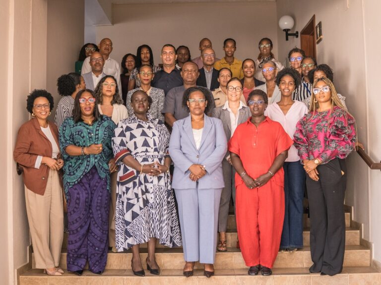 ECOWAS AND PARTNERS STRENGTHEN NATIONAL CAPACITY TO MONITOR AND REPORT ON THE WOMEN, PEACE AND SECURITY AGENDA IN CABO VERDE