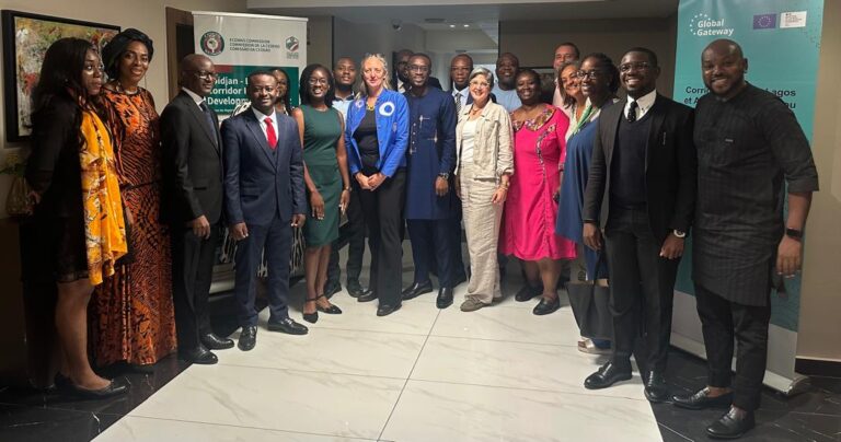 LA CEDEAO CONSULTE LES PARTIES PRENANTES ET SES PARTENAIRES TECHNIQUES ET FINANCIERS SUR LA CRÉATION D’UN OBSERVATOIRE DU TRANSPORT DURABLE POUR L’AFRIQUE DE L’OUEST